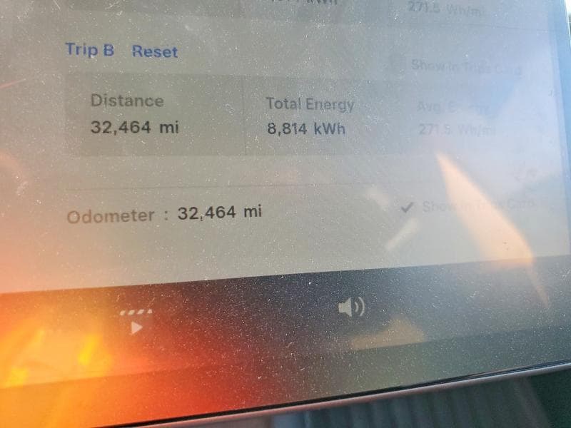 2024 TESLA MODEL 3 9