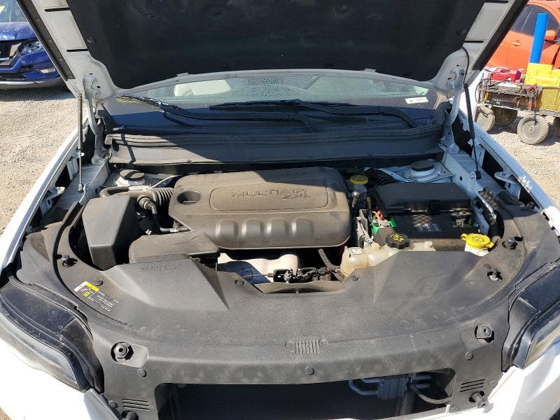 2019 JEEP CHEROKEE LIMITED 12