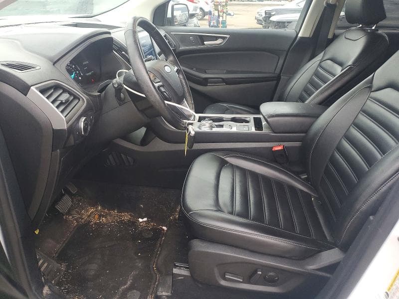 2023 FORD EDGE SEL 7