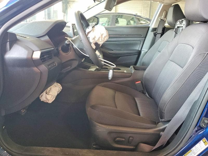 2019 NISSAN ALTIMA S 7