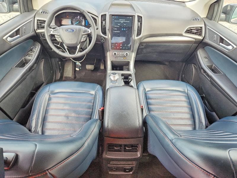2024 FORD EDGE SEL 8