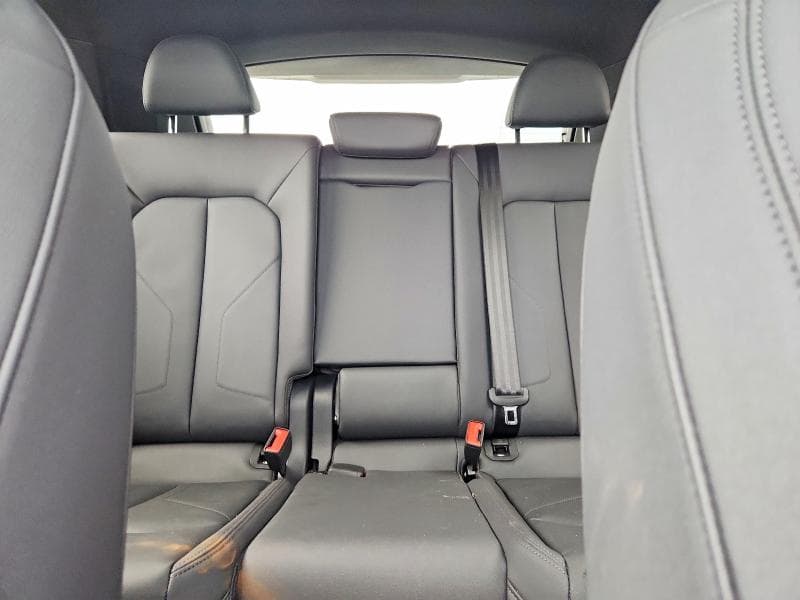 2025 AUDI Q3 PREMIUM S LINE 45 10