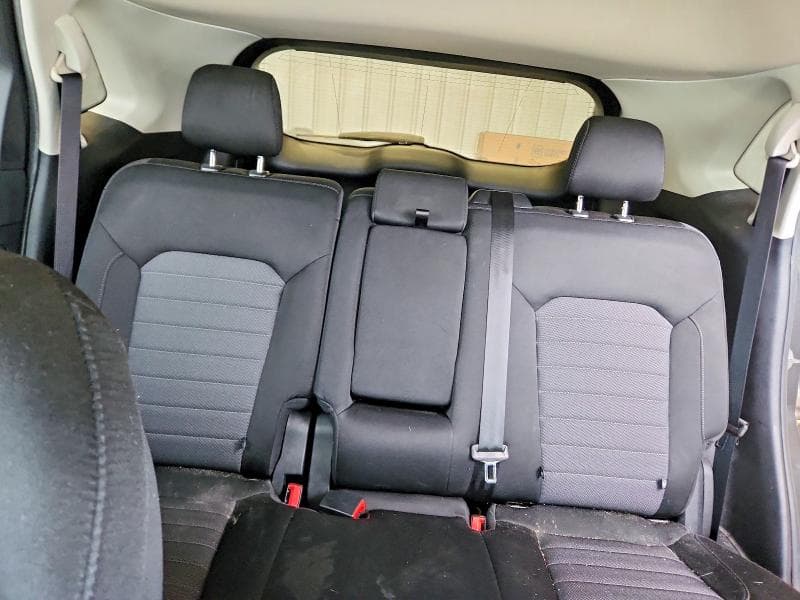 2020 FORD EDGE SE 10