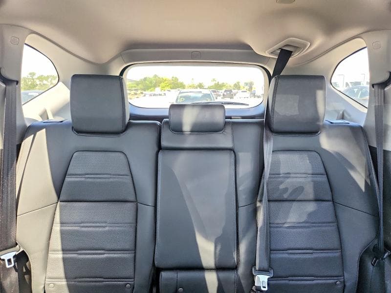 2020 HONDA CR-V EXL 10