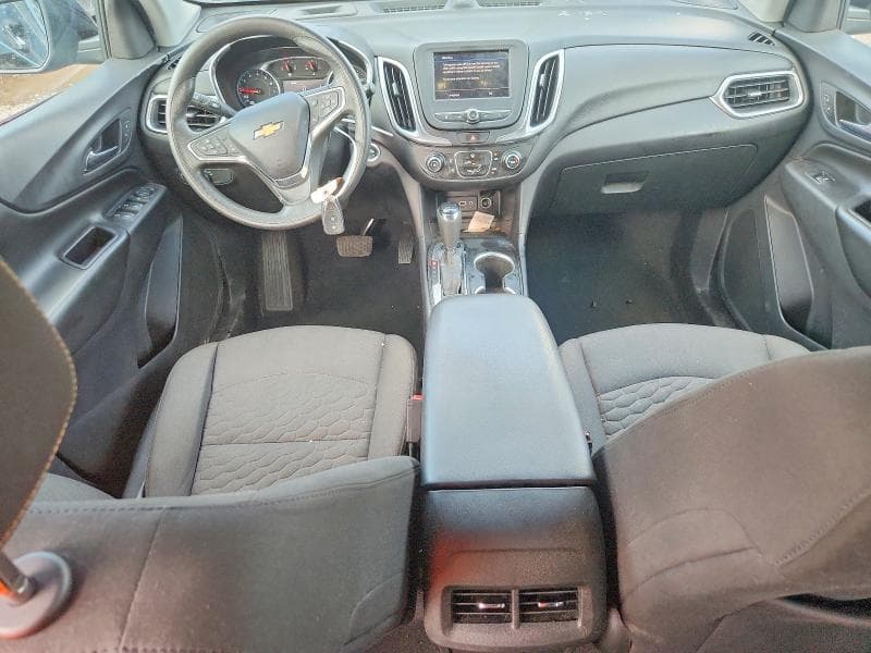 2020 CHEVROLET EQUINOX LT 8