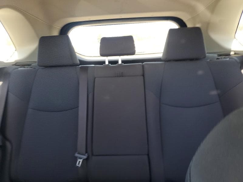 2019 TOYOTA RAV4 LE 10