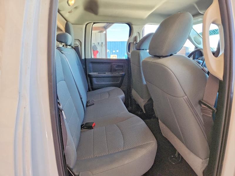 2019 RAM 1500 CLASSIC TRADESMAN 10