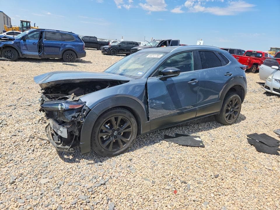 2023 MAZDA CX-30 PREFERRED - 1