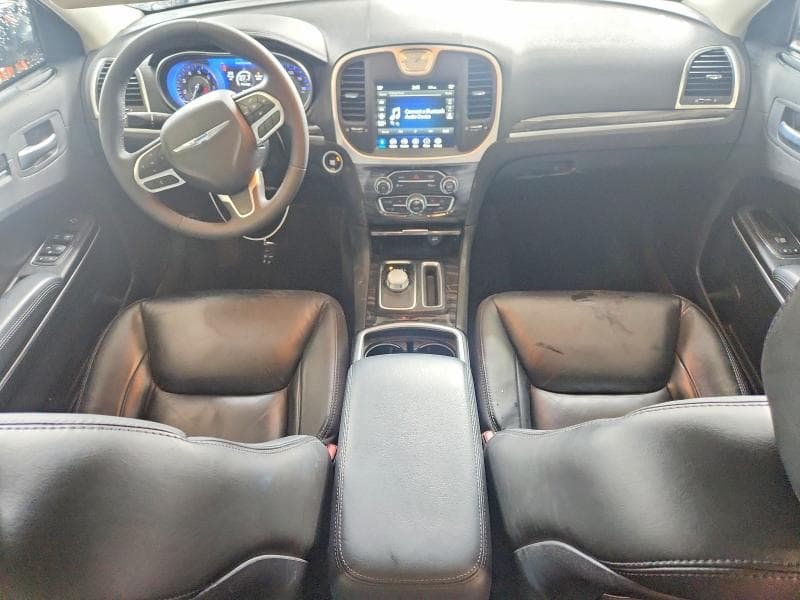 2022 CHRYSLER 300 TOURING L 8