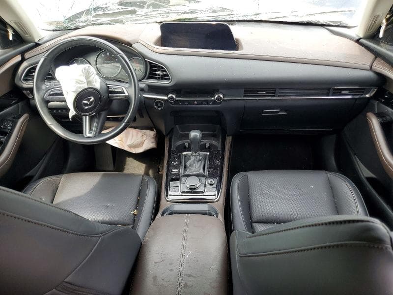 2021 MAZDA CX-30 PREMIUM PLUS 8