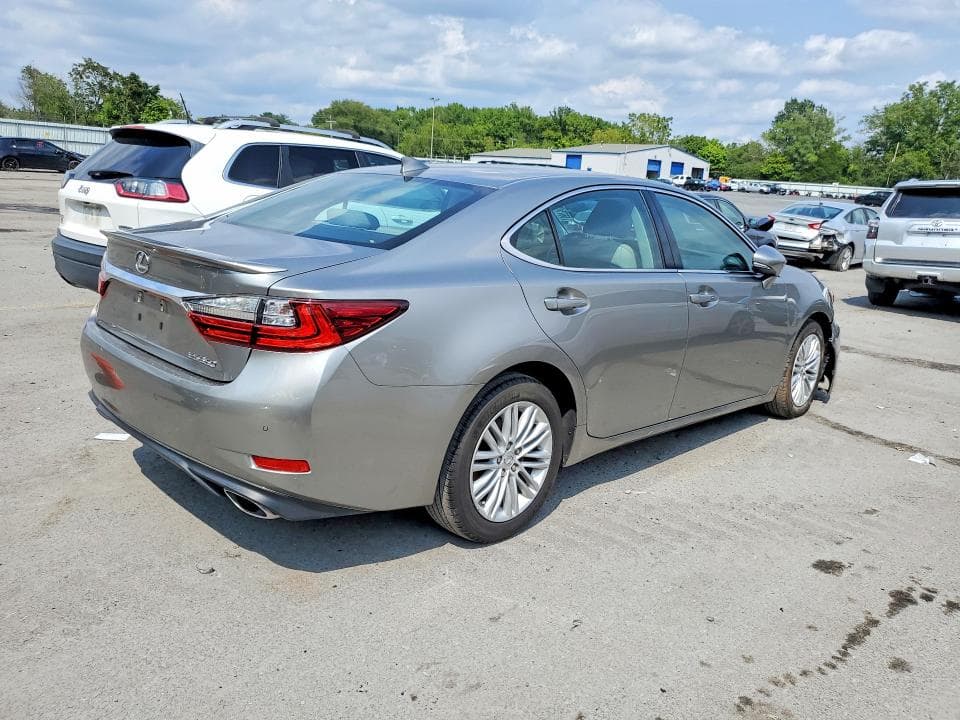 2017 LEXUS ES 350 3