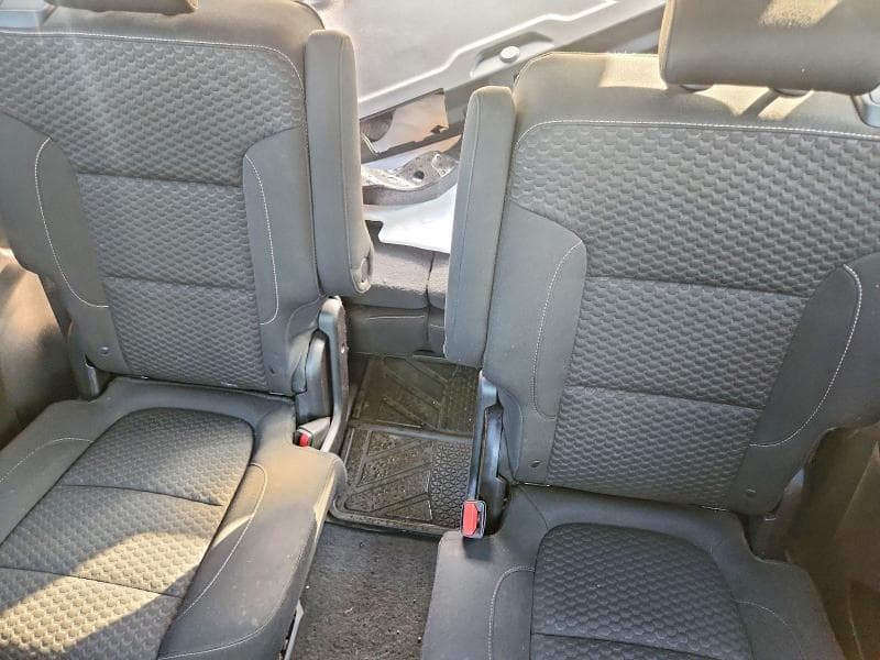 2018 GMC ACADIA SLE 10