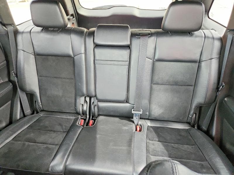 2018 JEEP GRAND CHEROKEE LAREDO 10