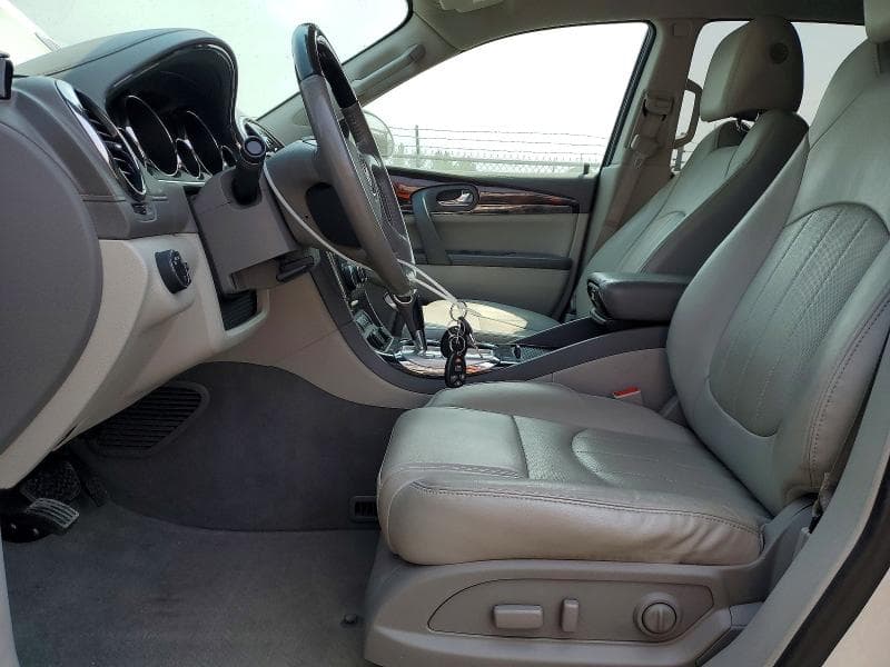 2017 BUICK ENCLAVE 7