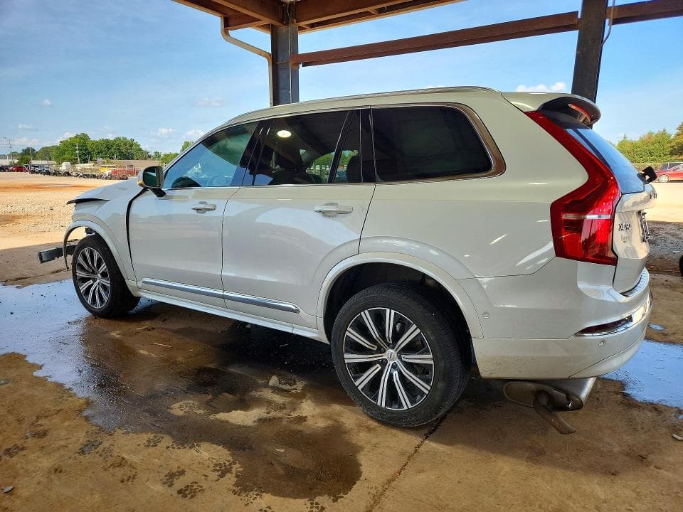 2024 VOLVO XC90 PLUS 2