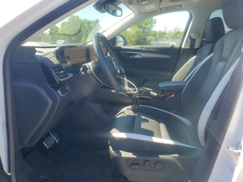 2024 BUICK ENVISION ESSENCE 7
