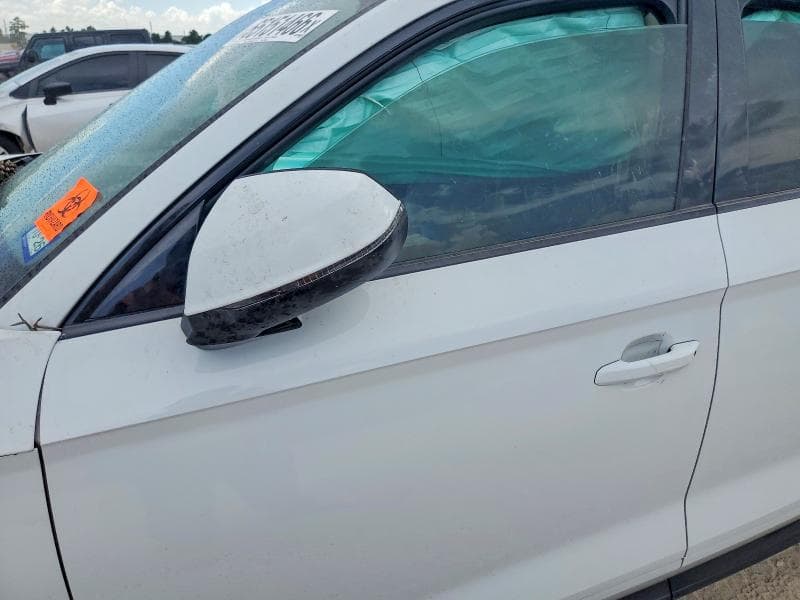 2019 AUDI Q5 PREMIUM PLUS 9
