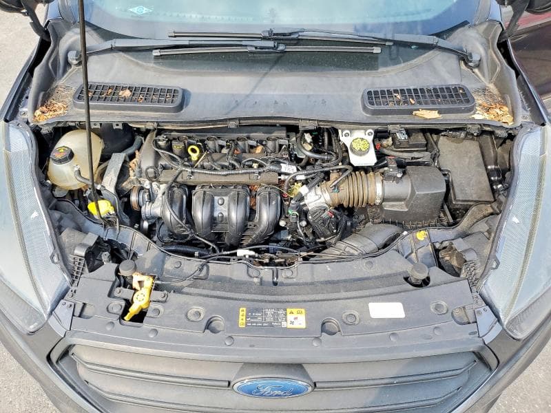 2018 FORD ESCAPE S 24