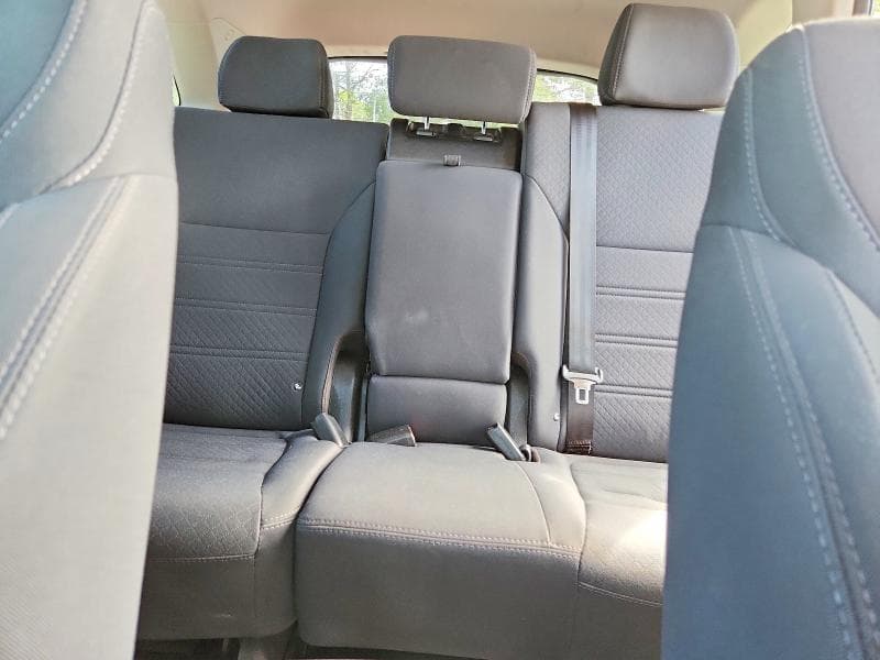 2019 KIA SORENTO LX 10