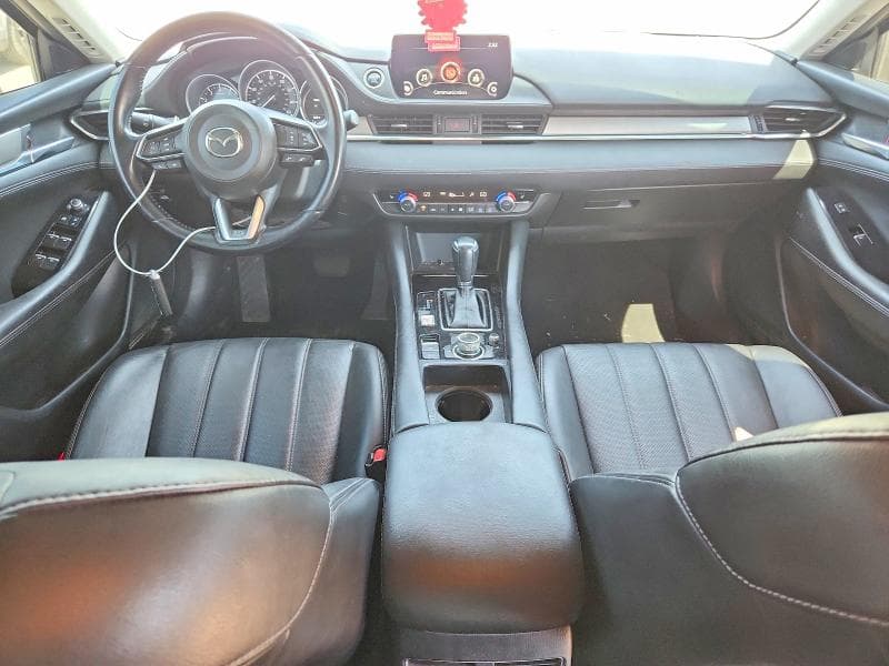 2019 MAZDA 6 TOURING 8
