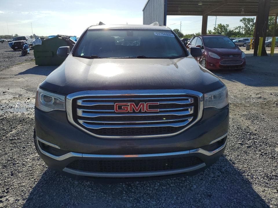 2017 GMC ACADIA SLE 5