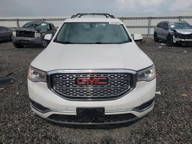 2017 GMC ACADIA DENALI 5