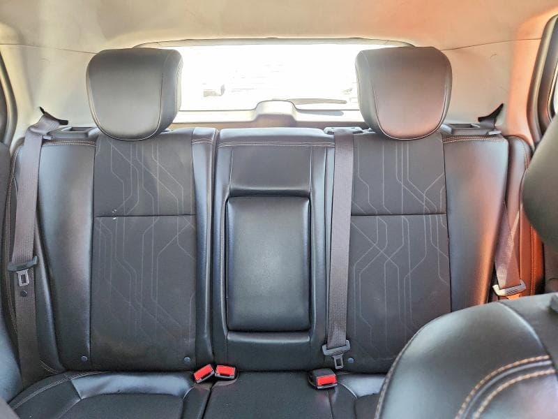 2019 CHEVROLET TRAX 1LT 10