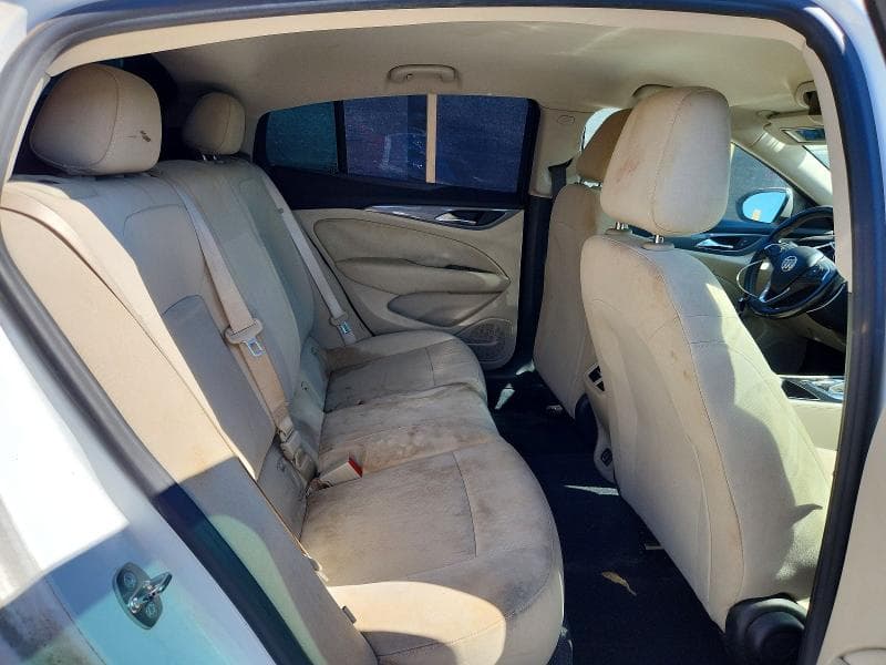 2019 BUICK REGAL PREFERRED 10