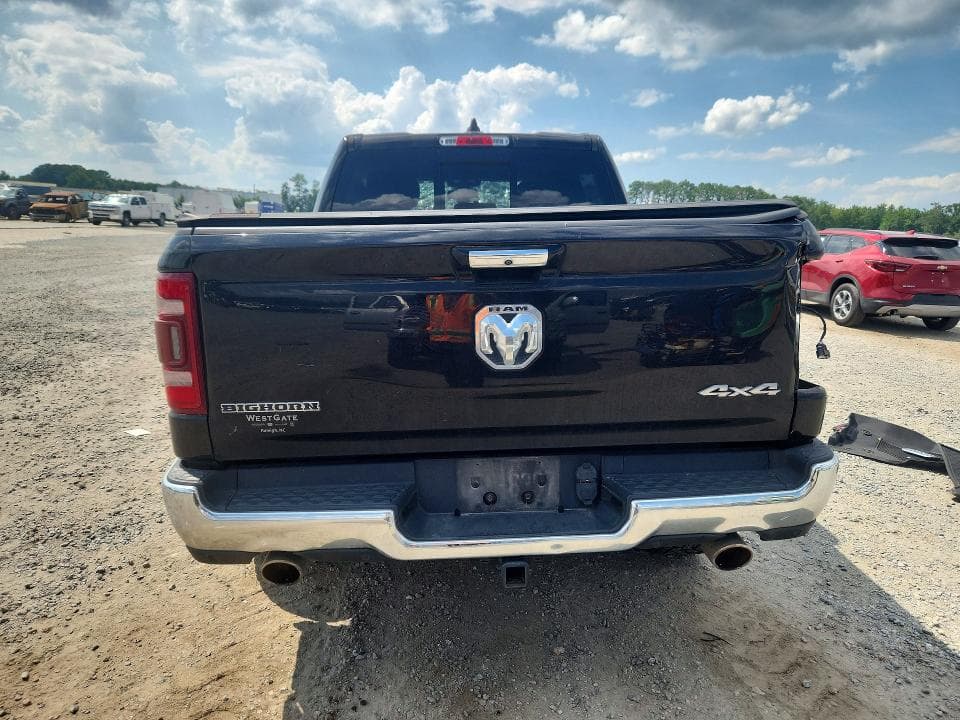 2019 RAM 1500 BIG HORN/LONE STAR 6