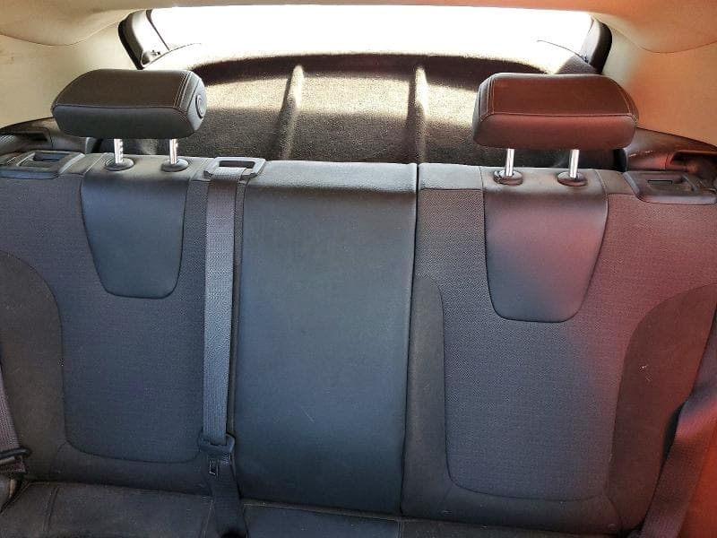 2020 BUICK ENCORE GX PREFERRED 10