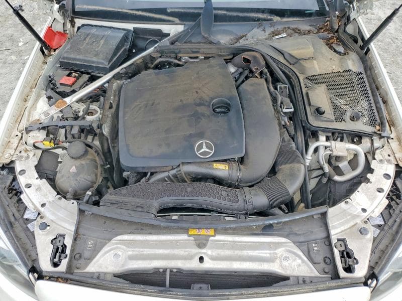 2020 MERCEDES-BENZ C 300 11