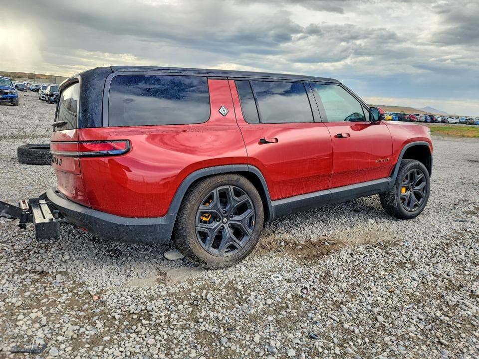 2026 RIVIAN R1S PREMIUM 3