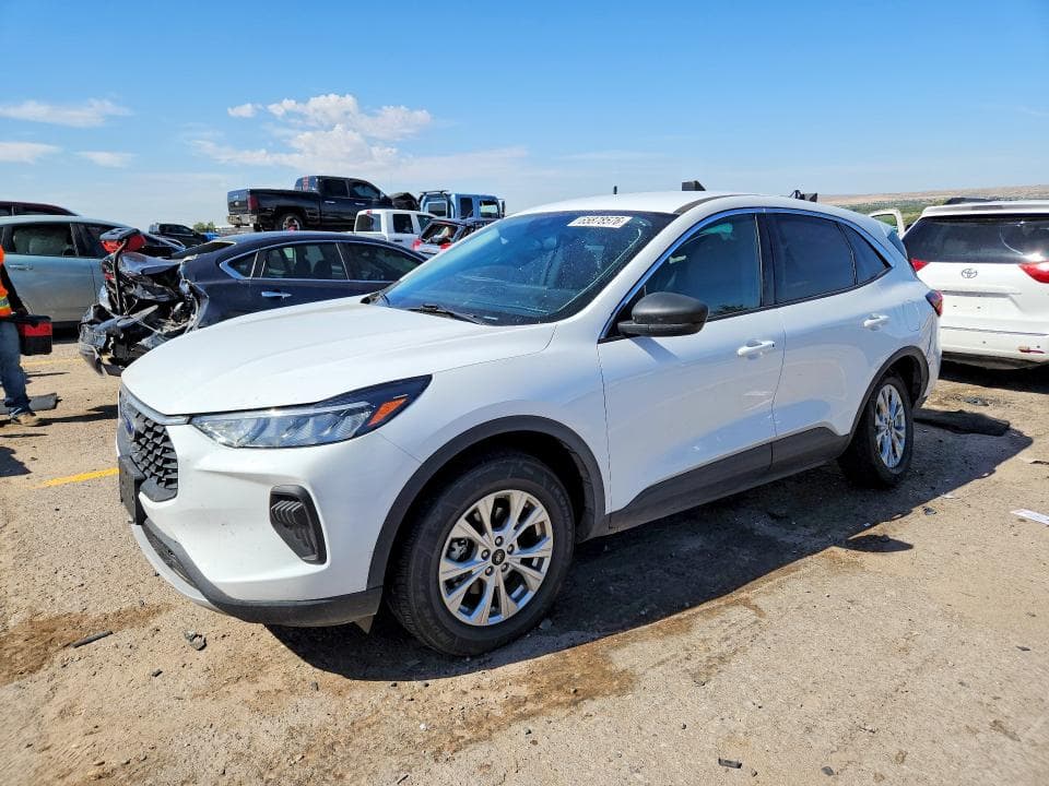 2024 FORD ESCAPE ACTIVE - 1