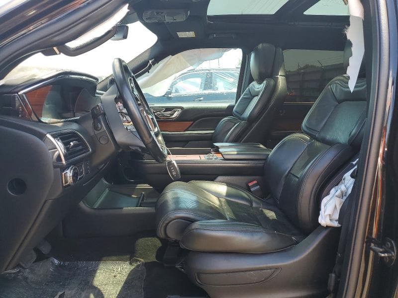 2019 LINCOLN NAVIGATOR L RESERVE 7