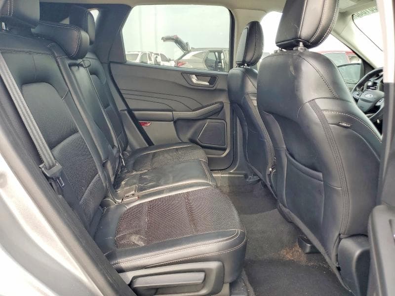 2021 FORD ESCAPE SEL 11