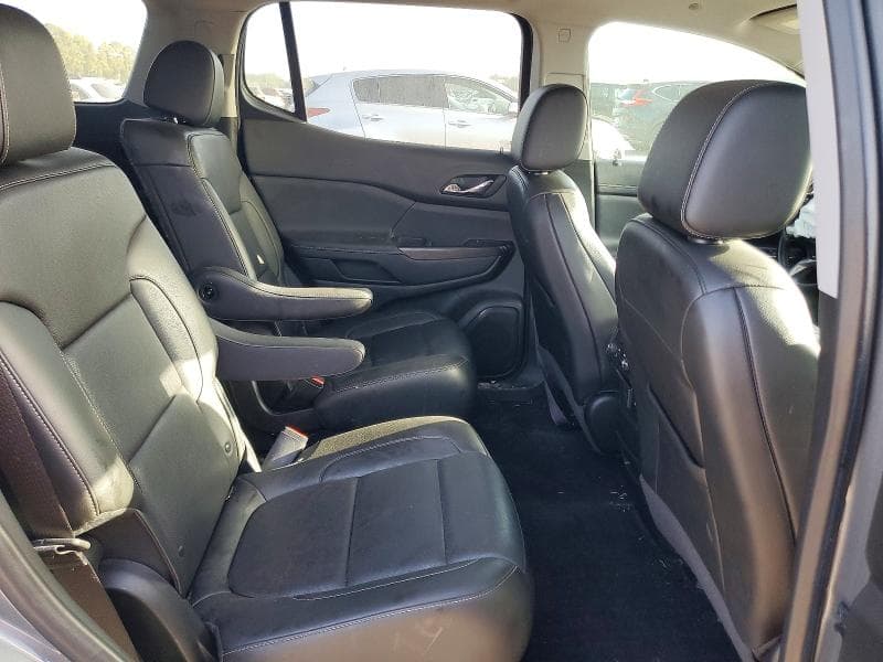 2021 GMC ACADIA SLT 11