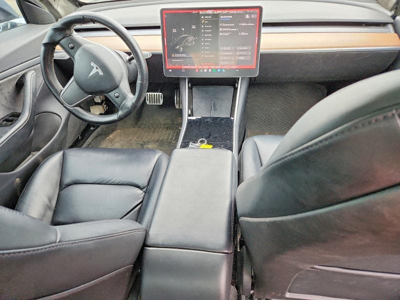 2020 TESLA MODEL 3 8