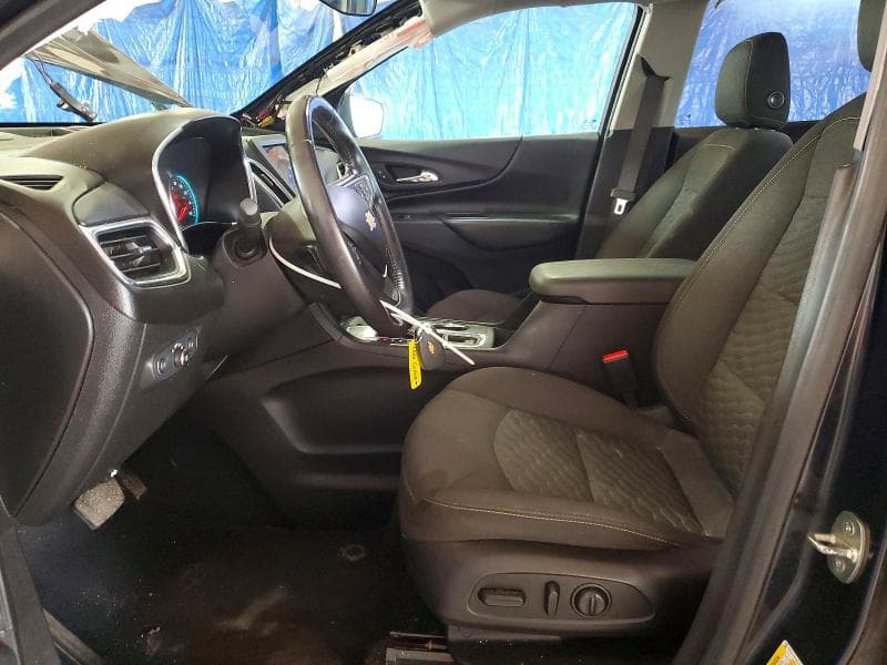 2020 CHEVROLET EQUINOX LT 7