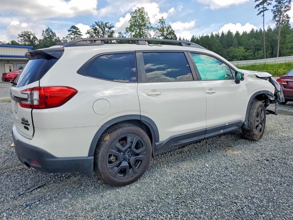 2023 SUBARU ASCENT LIMITED 3