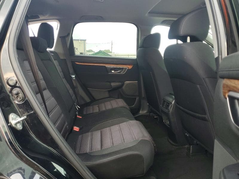 2018 HONDA CR-V EX 11