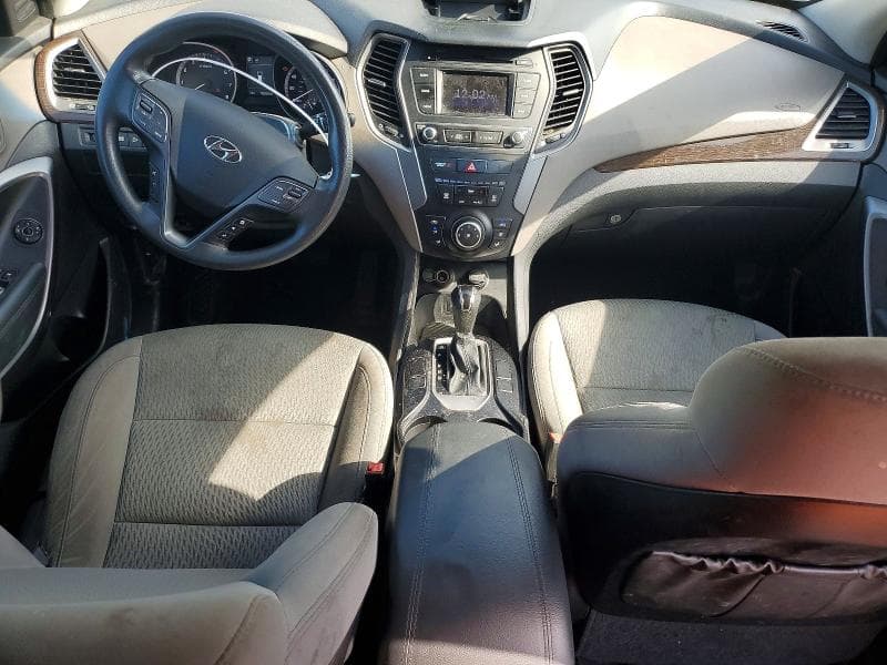 2018 HYUNDAI SANTA FE SPORT 2.4L 8