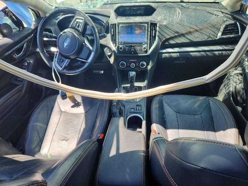2018 SUBARU CROSSTREK LIMITED 8