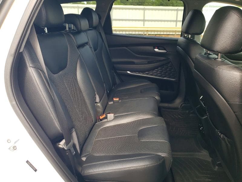 2019 HYUNDAI SANTA FE ULTIMATE 2.0T 11