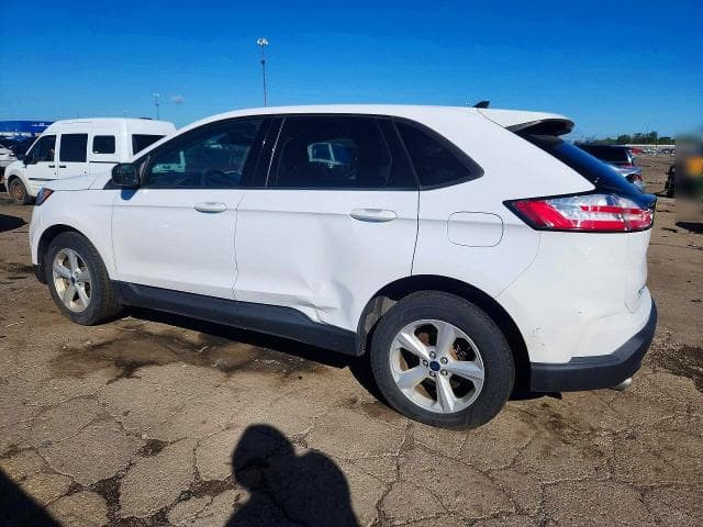 2019 FORD EDGE SE 2