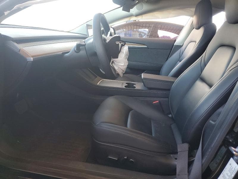 2022 TESLA MODEL 3 7