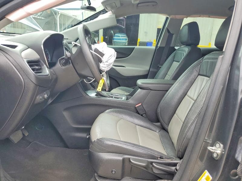 2018 CHEVROLET EQUINOX LS 7