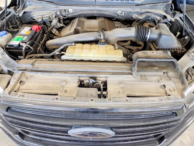 2020 FORD F150 SUPERCREW 11