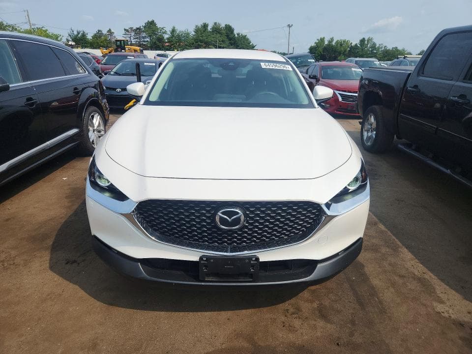2023 MAZDA CX-30 5