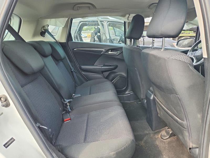 2019 HONDA FIT LX 10