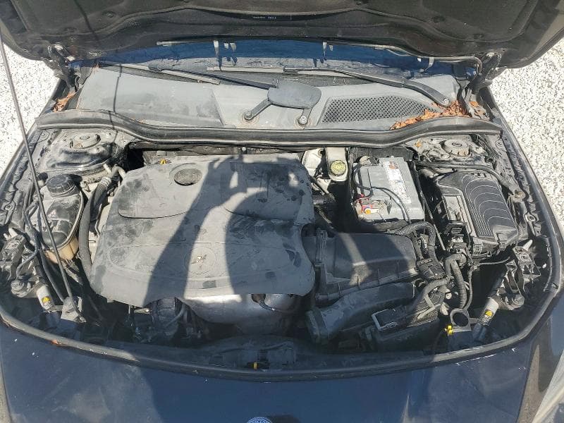 2018 MERCEDES-BENZ CLA 250 11